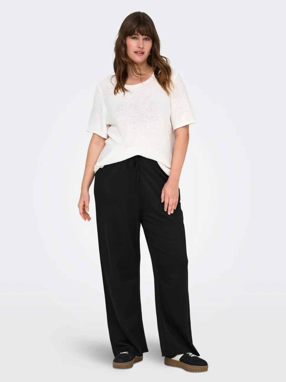 CARJANY Regular Fit Pantalon