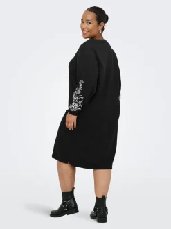 CARJENNA Robe midi