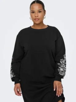 CARJENNA Robe midi