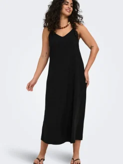 CARJEROME Robe longue
