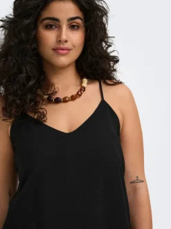 CARJEROME Robe longue