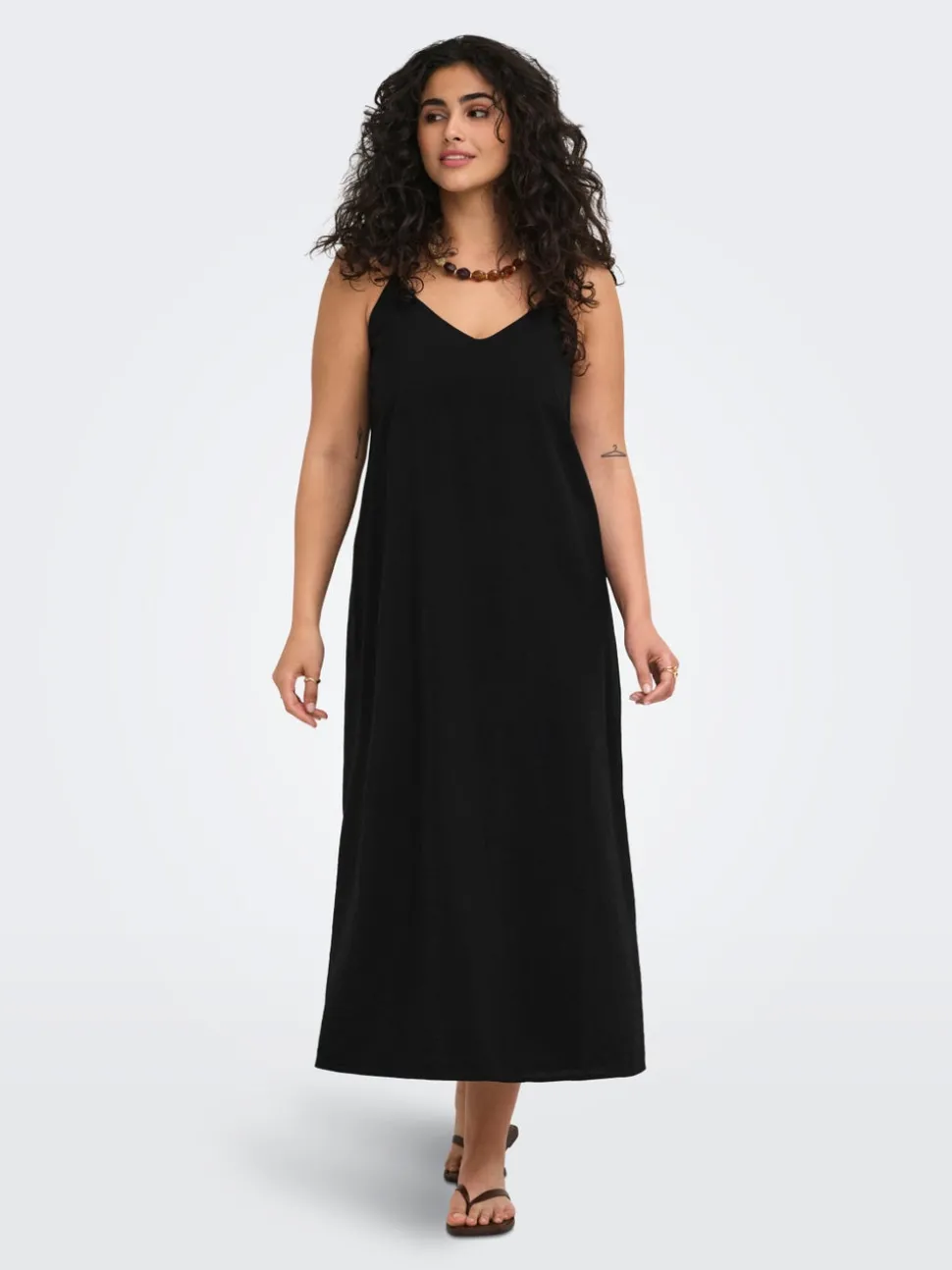 CARJEROME Robe longue