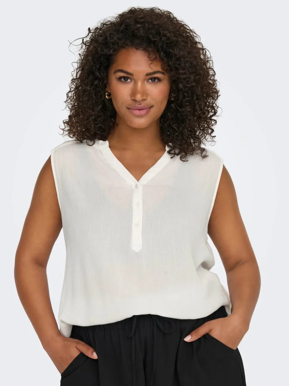 CARJETTE Top