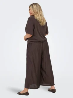 CARJOANNA Regular Fit Pantalon