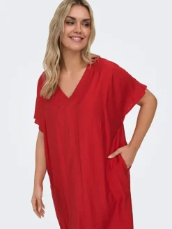 CARJOANNA Robe midi