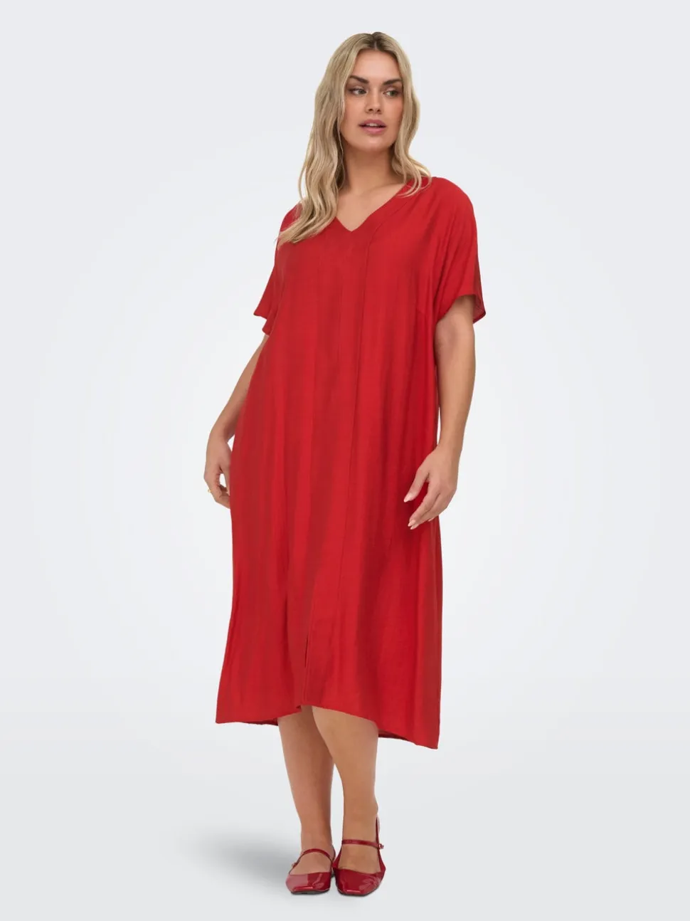 CARJOANNA Robe midi