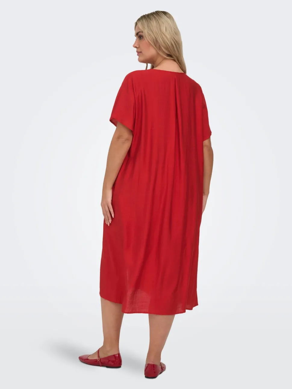 CARJOANNA Robe midi