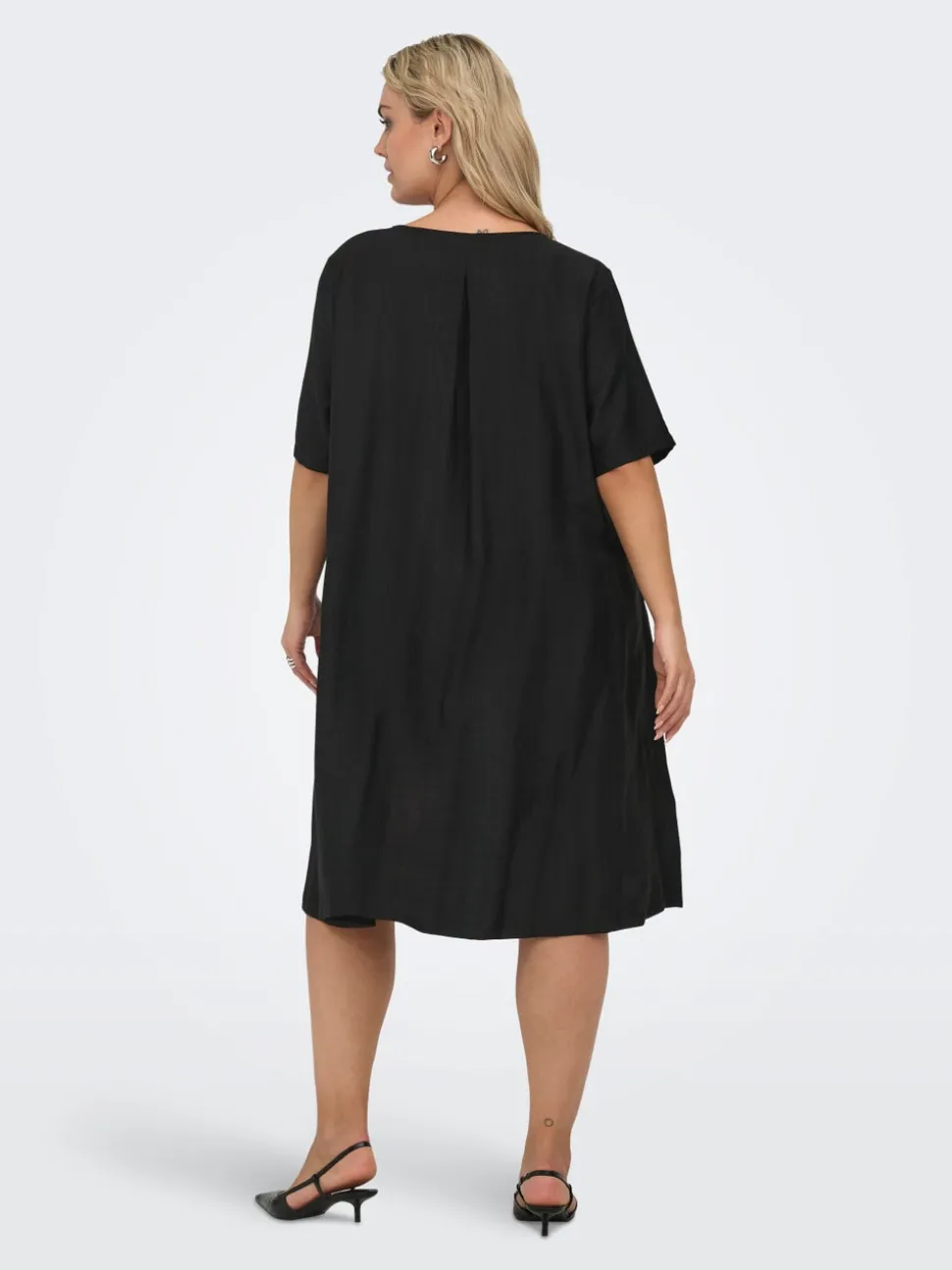 CARJOANNA Robe midi
