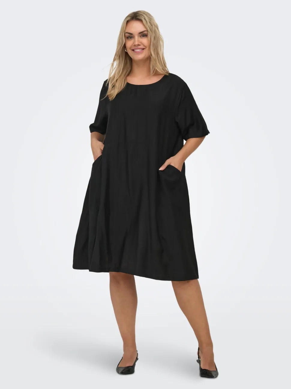 CARJOANNA Robe midi