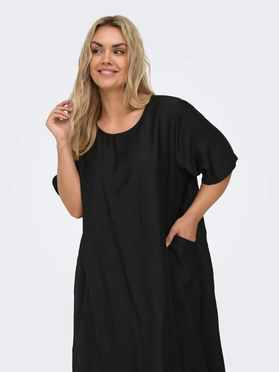 CARJOANNA Robe midi