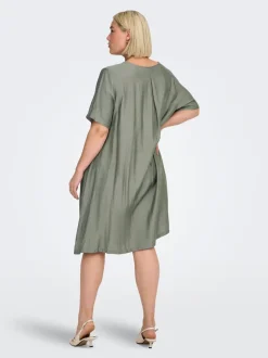 CARJOANNA Robe midi