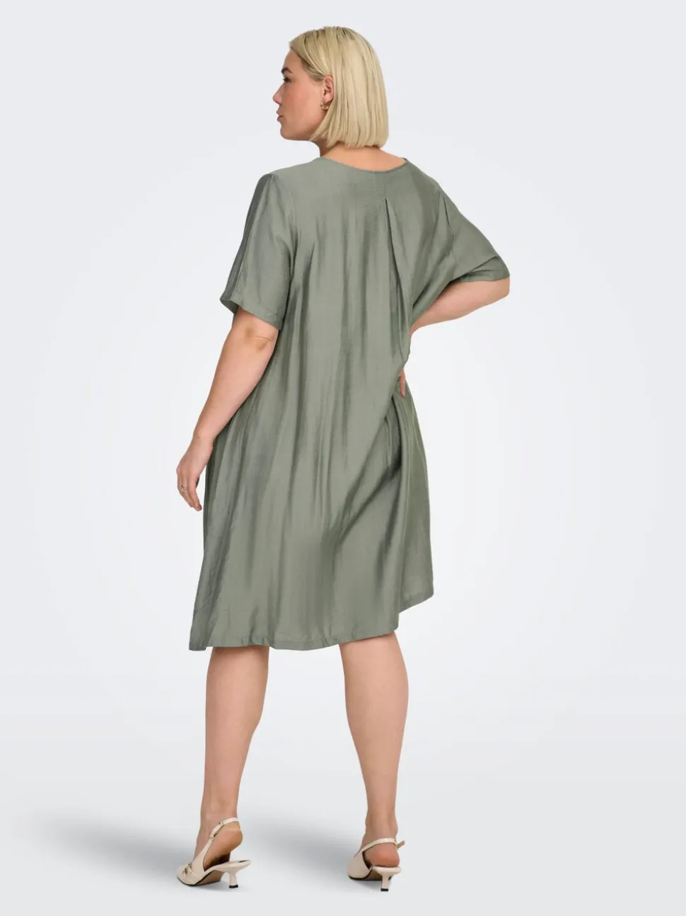 CARJOANNA Robe midi
