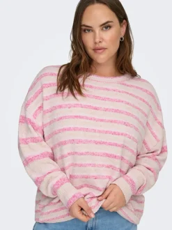 CARJOHANNA Pull en maille