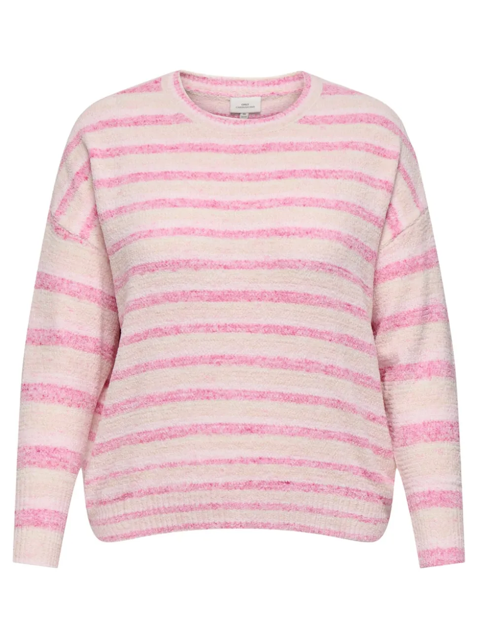 CARJOHANNA Pull en maille