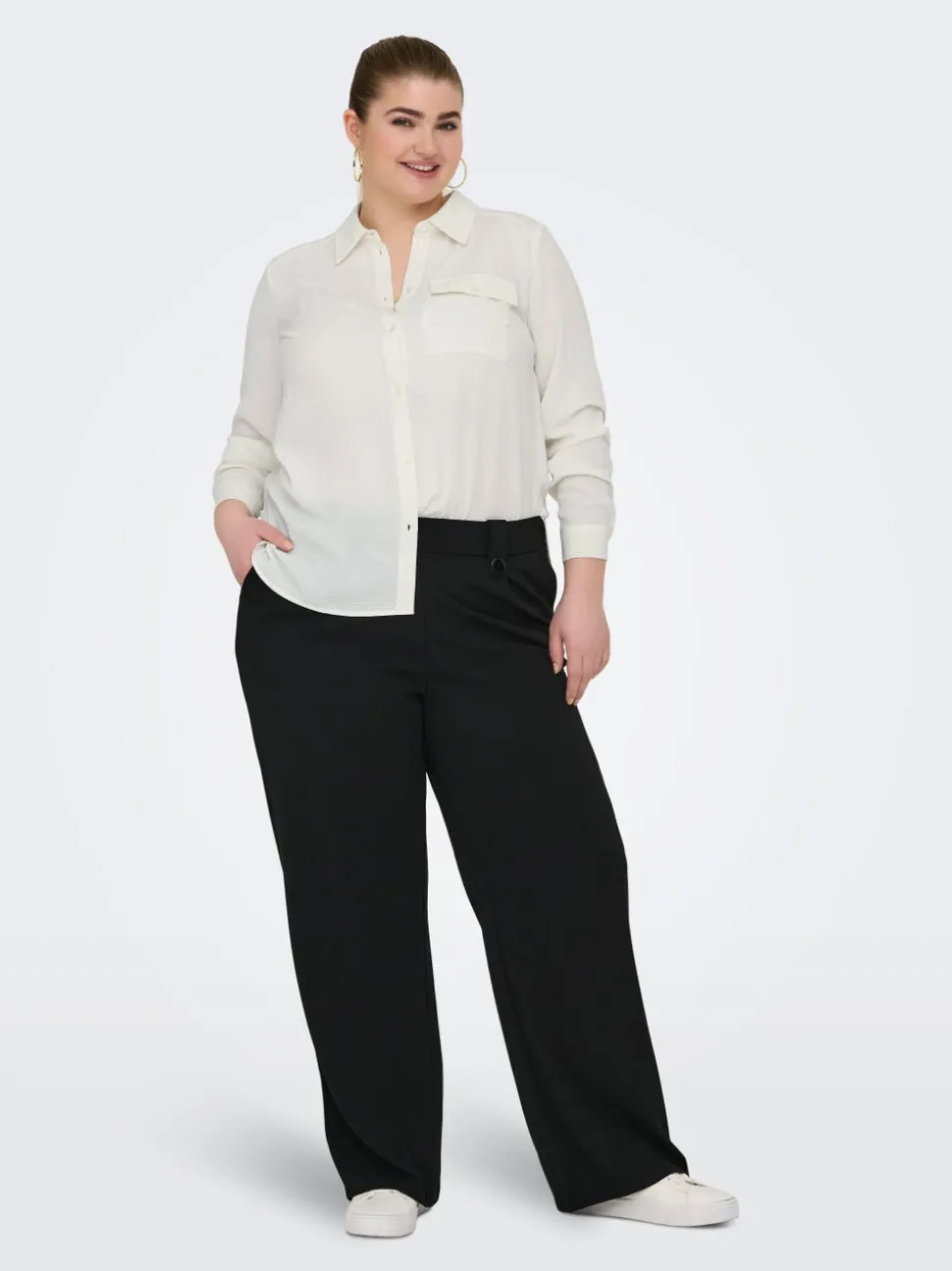 CARJOLEEN Chemise