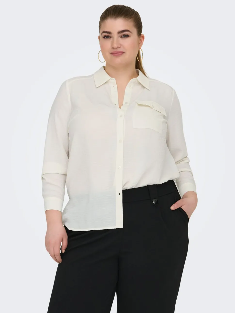 CARJOLEEN Chemise