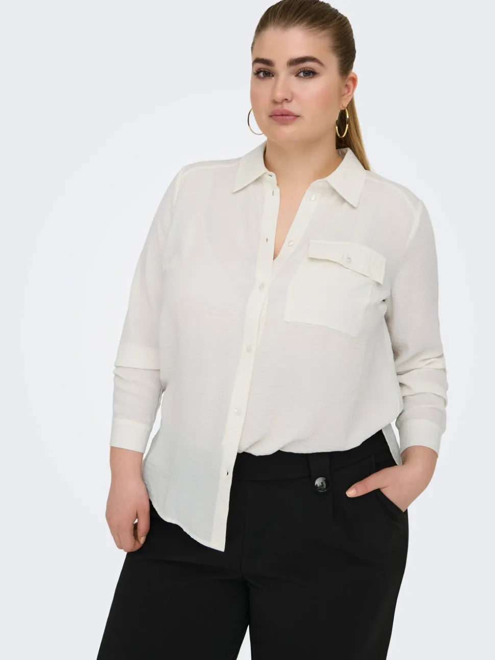 CARJOLEEN Chemise