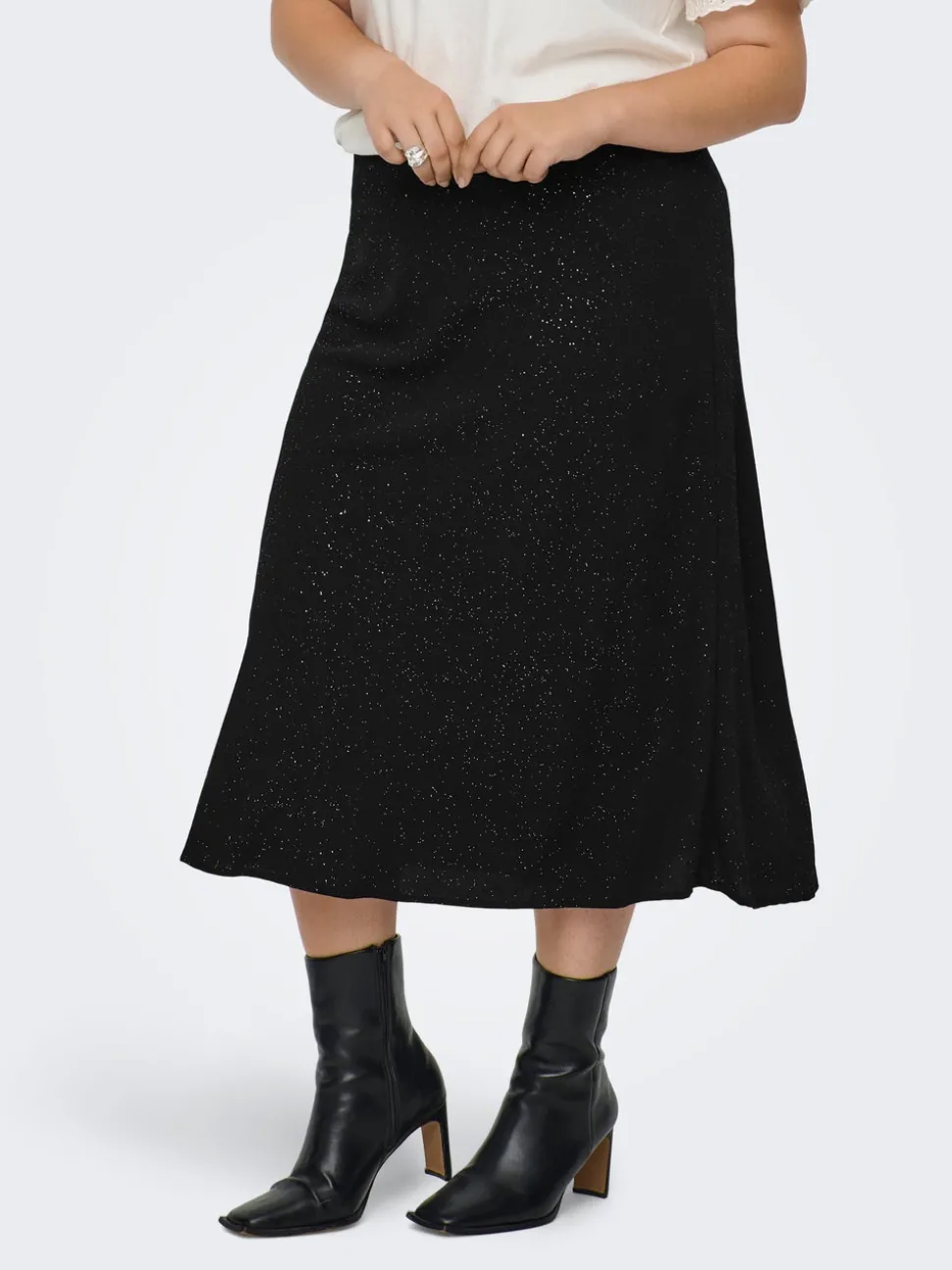 CARJOSEE Jupe Jupe midi