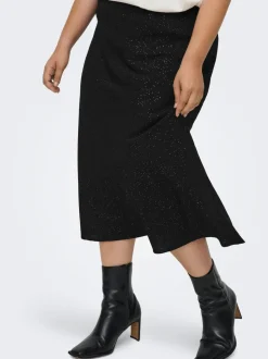 CARJOSEE Jupe Jupe midi