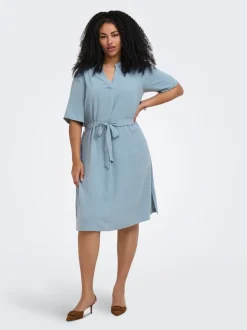 CARJOSEE Robe midi