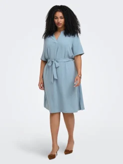 CARJOSEE Robe midi