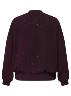 CARJOSEE Veste bomber