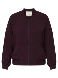CARJOSEE Veste bomber