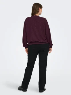 CARJOSEE Veste bomber