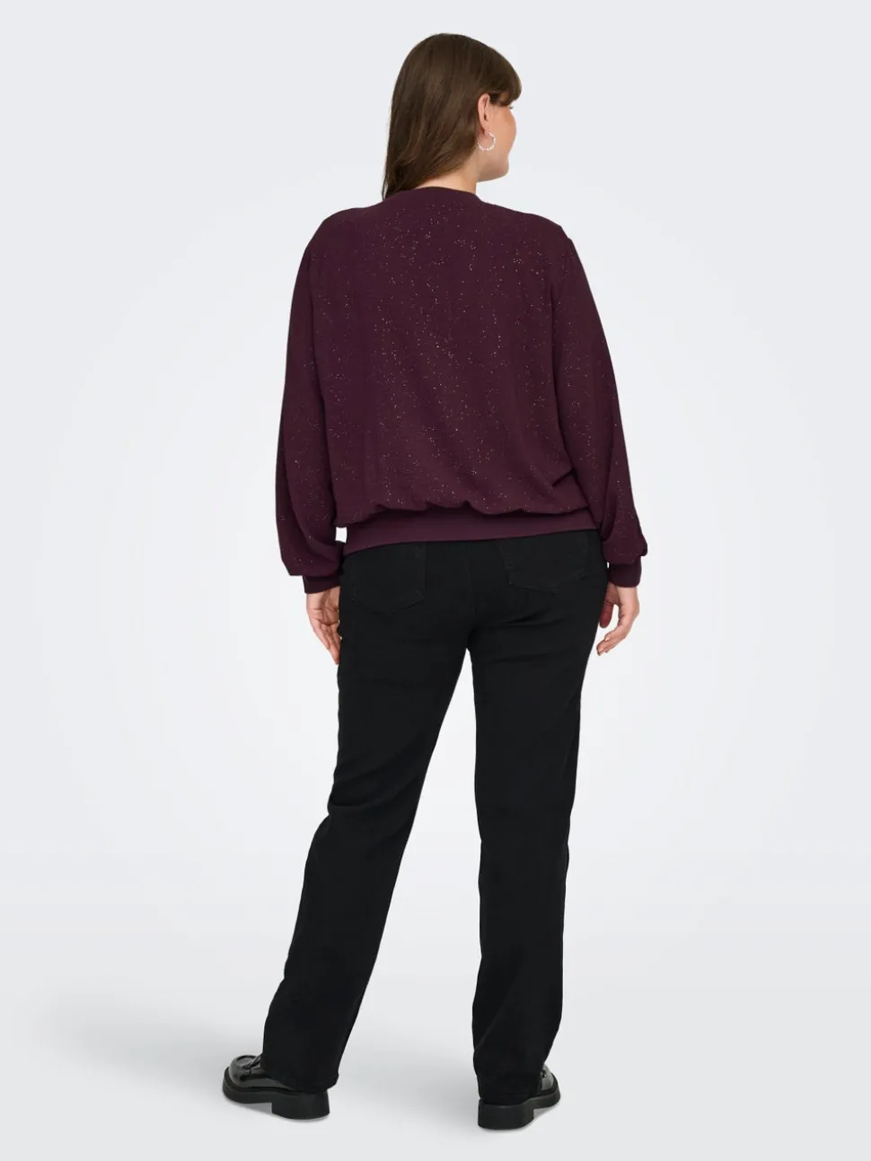 CARJOSEE Veste bomber