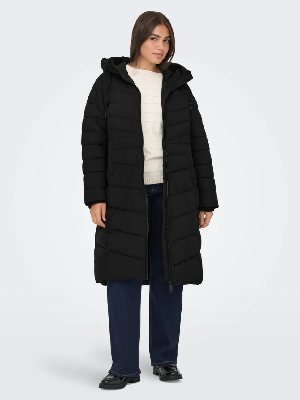 CARJULIET Manteau