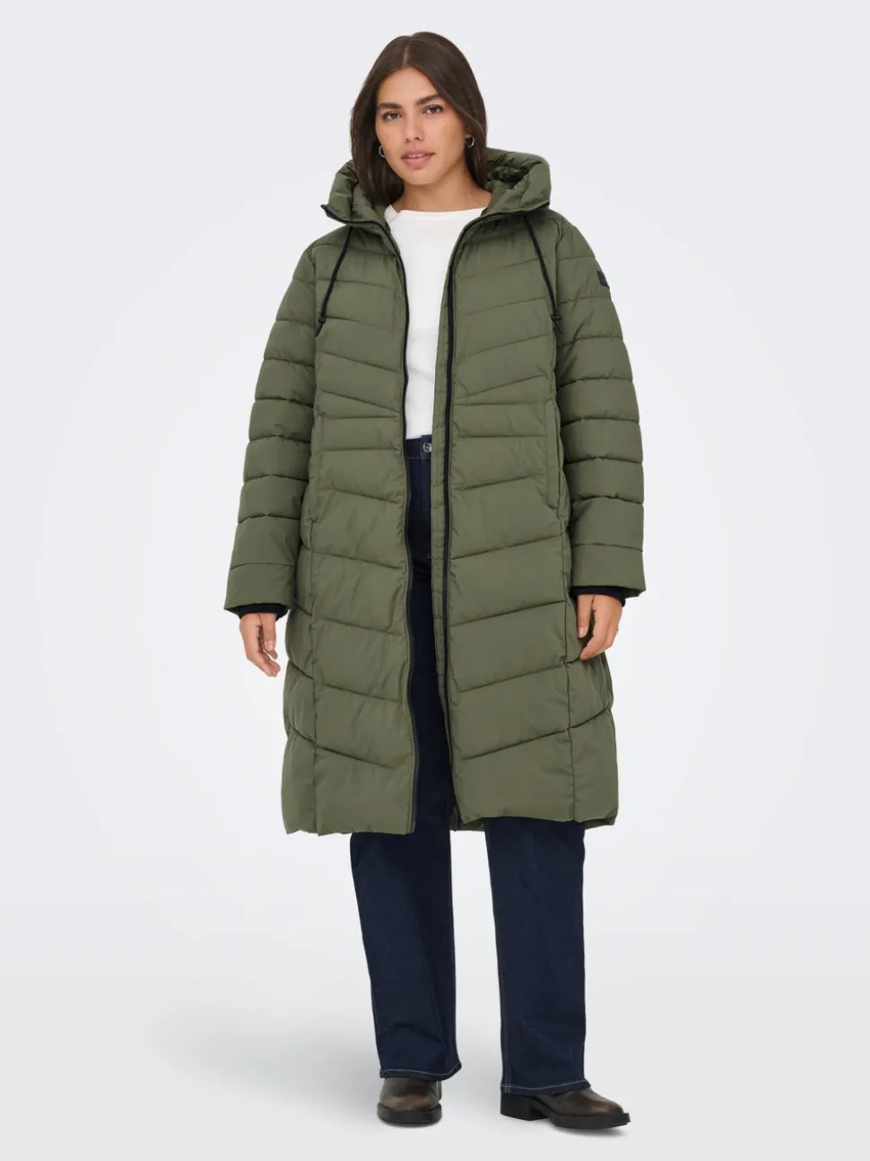 CARJULIET Manteau