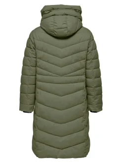 CARJULIET Manteau