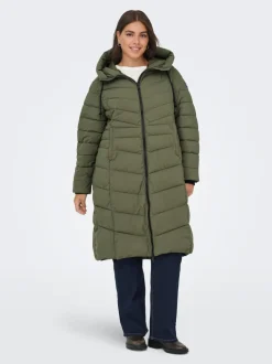 CARJULIET Manteau