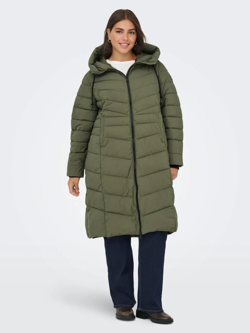 CARJULIET Manteau