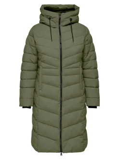 CARJULIET Manteau
