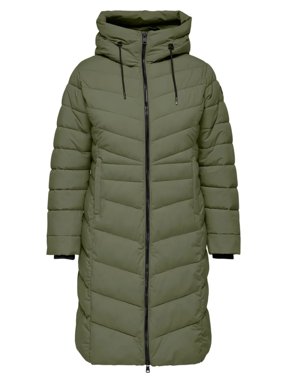 CARJULIET Manteau