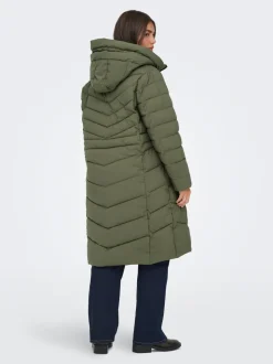 CARJULIET Manteau