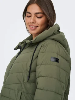 CARJULIET Manteau