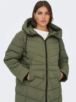 CARJULIET Manteau