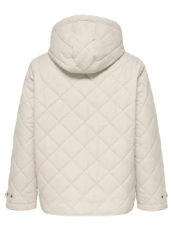 CARJULIET Veste matelassée