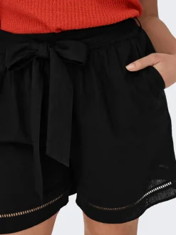 CARJUPITER Taille moyenne Loose Fit Short