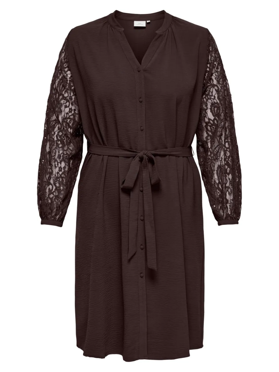 CARKAMMY Robe midi