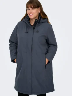 CARKARA Parka longue
