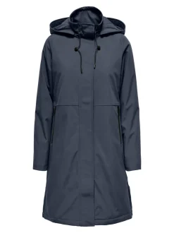 CARKARA Parka longue