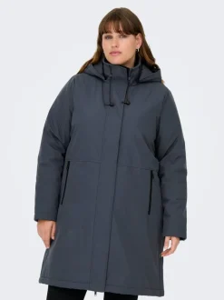 CARKARA Parka longue