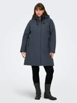 CARKARA Parka longue