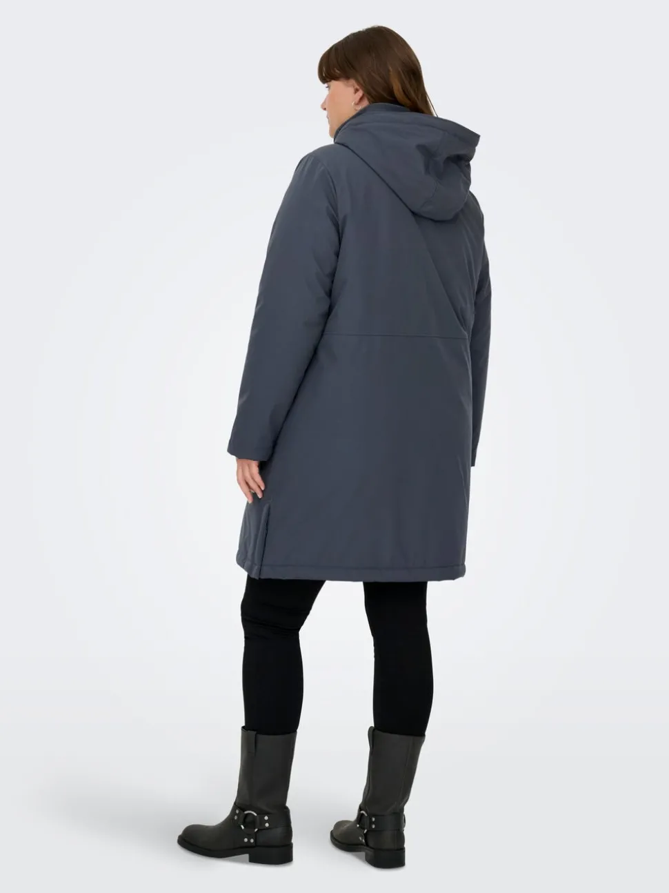 CARKARA Parka longue