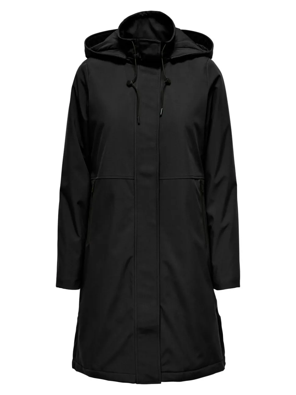 CARKARA Parka longue