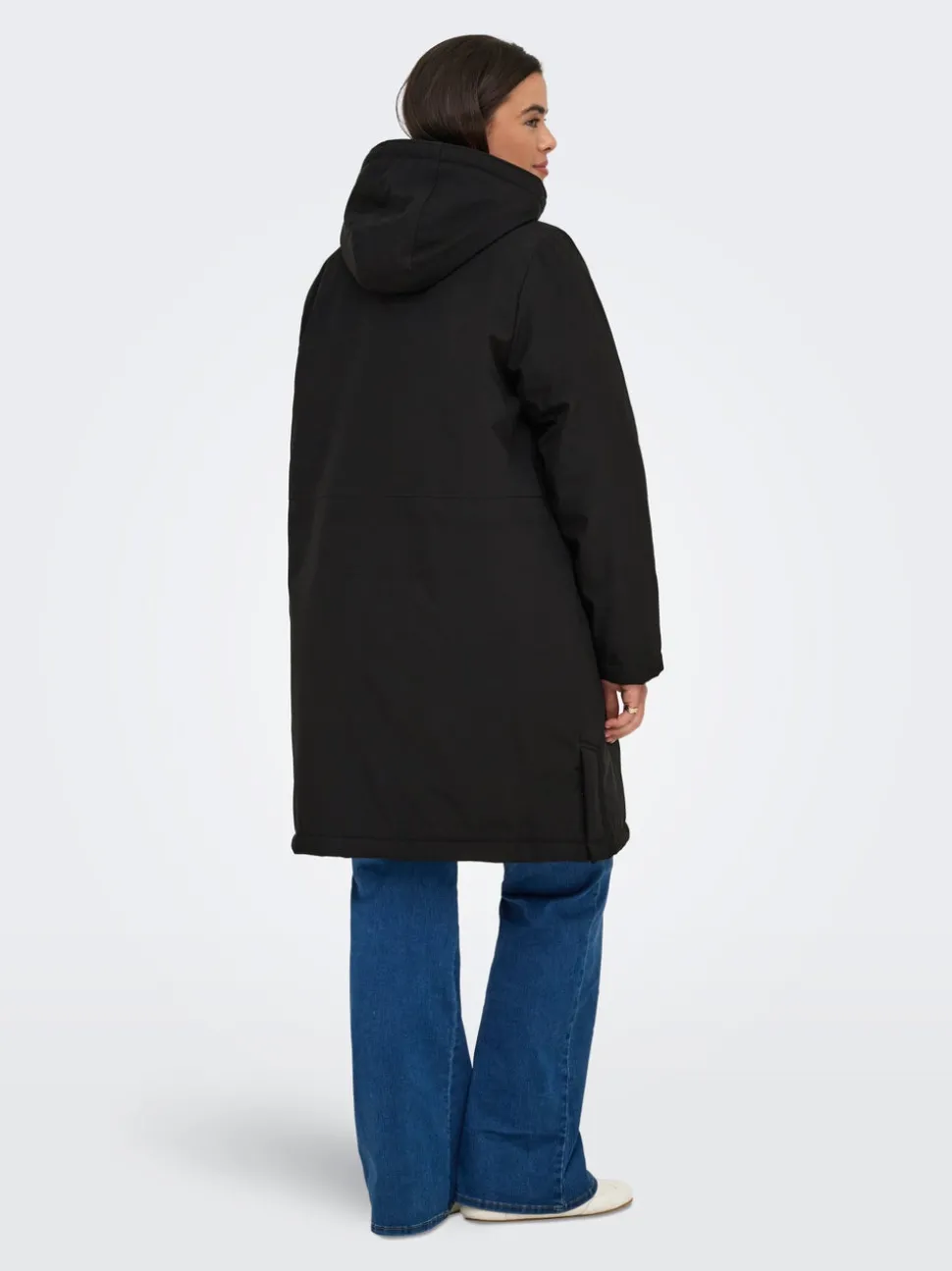 CARKARA Parka longue