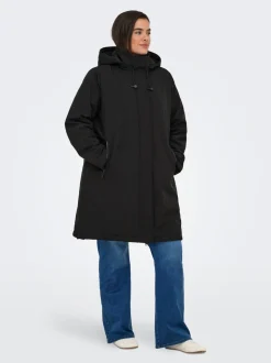 CARKARA Parka longue